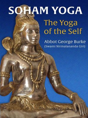 cover image of Soham Yoga
